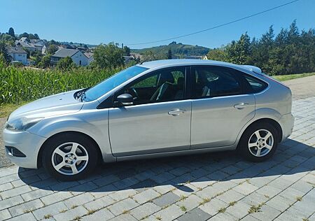 Ford Focus 1.6 Ambiente Ambiente