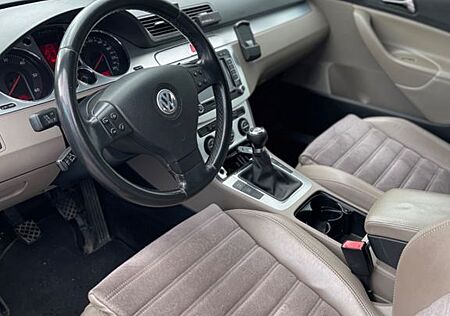 VW Passat Variant Volkswagen 2.0 TDI Highline 103kWh