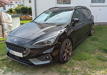 Ford Focus 2,3 EcoBoost ST Styling-Paket Turnier ...