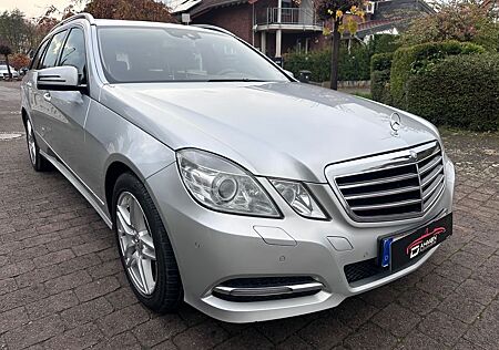 Mercedes-Benz E 250 CDI 4Matic*Avantgarde*EXCLUSIV*NIGHT-V*XEN