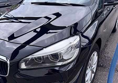 BMW 218i 218 Active Tourer Advantage Advantage