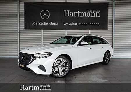 Mercedes-Benz E 200 T Avantgarde AHK DigitalLight Memory KeyGo