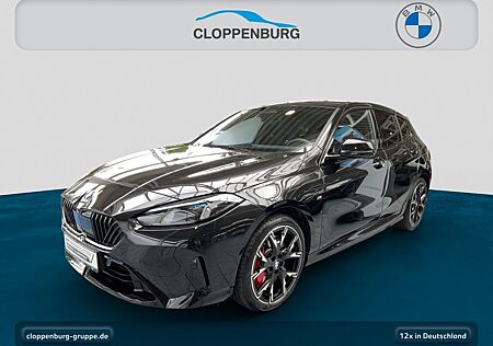 BMW 118d M Sportpaket SHZ+KeyGO+HiFi+Fernl.Ass+LED