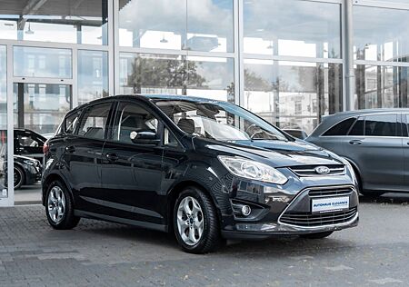 Ford C-Max Trend*KOMFORT-PAKET*6-GANG*METALLIC