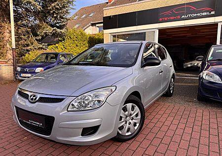 Hyundai i30 1.4 Classic *1.Hd*Allw.reifen*Klima*TÜV NEU*