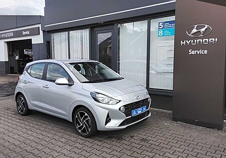 Hyundai i10 1.2 ATM KLIMA ALU CARPLAY