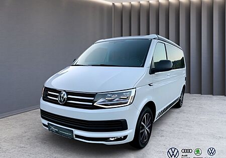 VW T6 California Volkswagen Coast Edition 2.0 TDI PDC NAVI LED