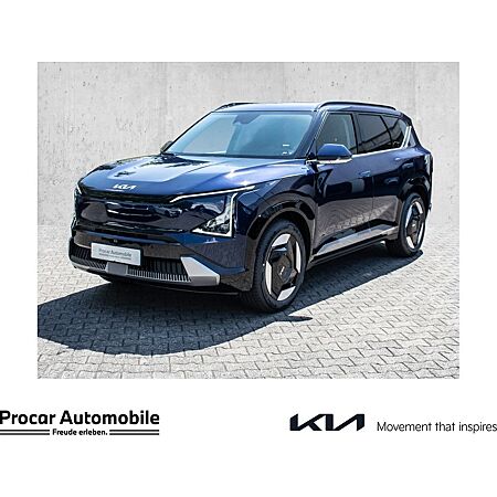 Kia EV5 leasen