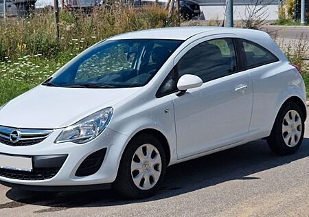 Opel Corsa 1.2 ecoFLEX