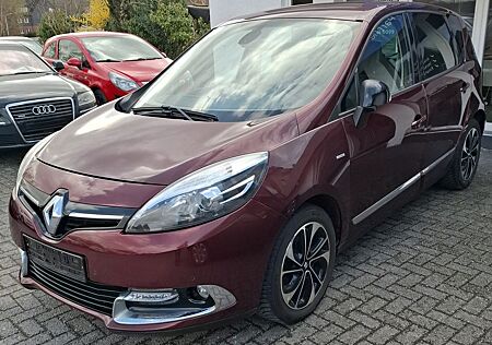Renault Grand Scenic Bose Edition ENERGY dCi 130 S/S EURO 6* 2015