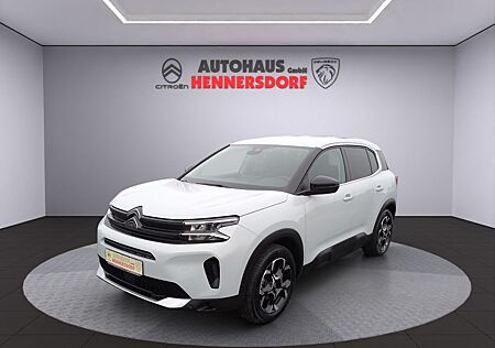Citroën C5 Aircross Pure Tech 130 S&S PLUS