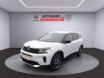 Citroën C5 Aircross Pure Tech 130 S&S PLUS