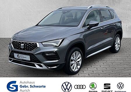 Seat Ateca 1.5 TSI DSG Xperience ACC AHK CAM LED NAVI