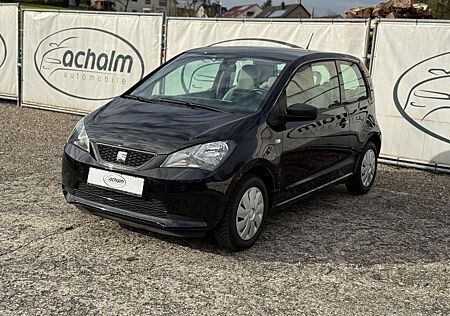 Seat Mii 4You White*Klima*Sitzh