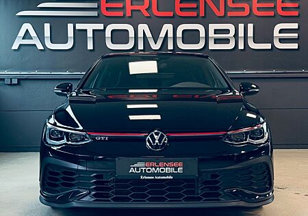 VW Golf Volkswagen VIII Lim. GTI Clubsport DCC/ACC/LANE/H&K/IQ
