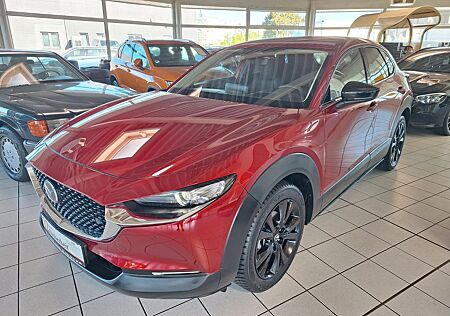 Mazda CX-30 Homura AUTOMATIK NAVI KAMERA HEAD-UP