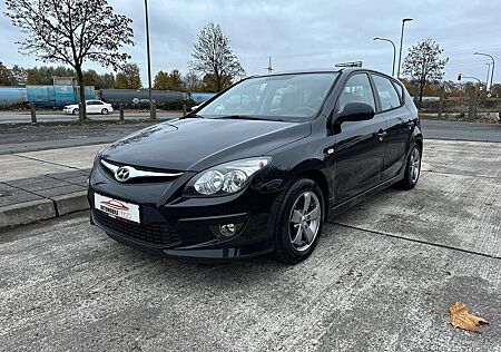 Hyundai i30 1.4 LPG Classic