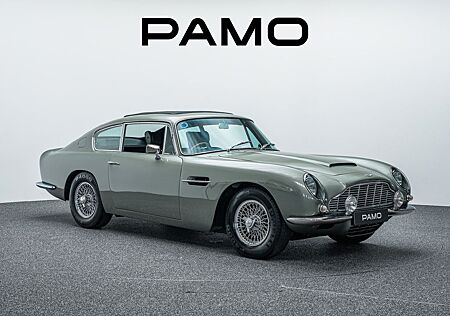 Aston Martin DB 6