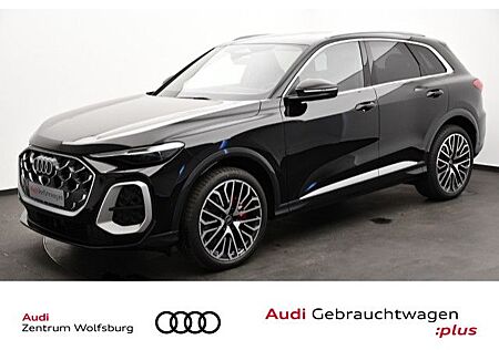 Audi SQ5 TFSI S tronic