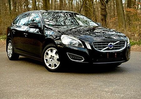 Volvo V60 D5 Summum