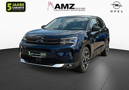 Citroën C5 Aircross 1.2 PT 130 S&S Feel Pack LM*KAA*SHvo