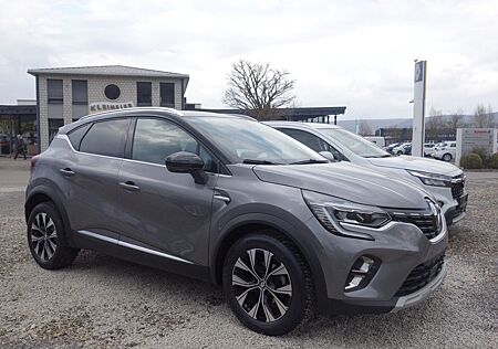 Renault Captur II Techno