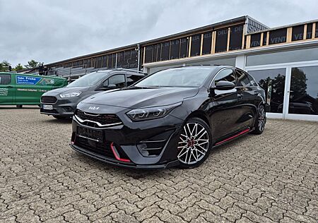 Kia Cee'd / Ceed 1.6 T-GDI DCT GT