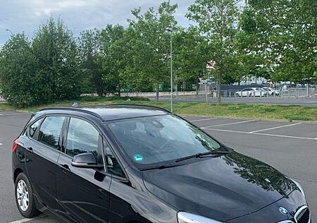 BMW 216d 216 Active Tourer -
