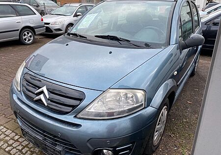 Citroën C3 1.6 16V VTR