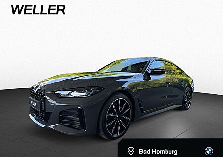 BMW M440i xDr. GC M-Sport GSD HUD DA PA 19" Laser