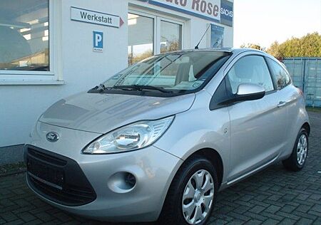 Ford Ka Champions Edition AC SHz