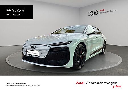 Audi S6 e-tron S6 Avant e-tron LED Navi Head-up PDC 21"