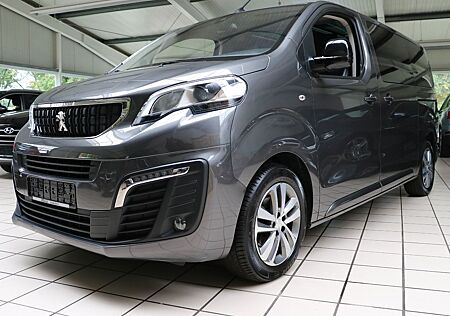 Peugeot Traveller BlueHDi EAT8 Allure 8-Sitzer