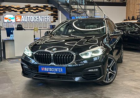 BMW 120 i Advantage *LED*PDC*Sport*HeadUP*AHK*
