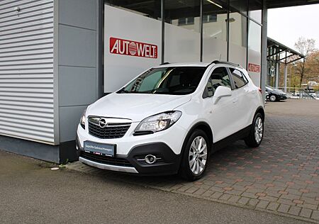 Opel Mokka Innovation ecoFlex 1,4 Turbo, Navi