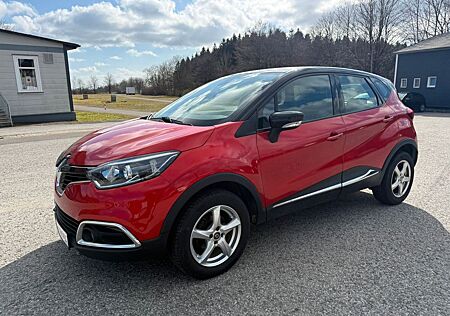 Renault Captur Intens - Tüv 02 / 2027 - Navi