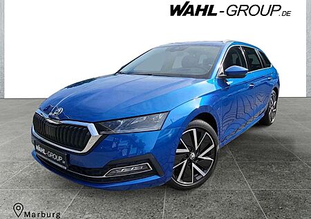 Skoda Octavia 1.4 TSI 200 IV Style LED*Navi*PDC*RFK*