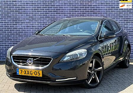 Volvo V40 2.0 D4 Summum Business EXPORT