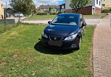 Seat Ibiza 1.6 16V Style Style