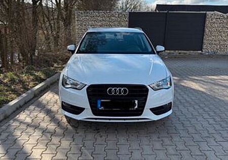 Audi A3 1.2 TFSI Ambition Sportback Ambition