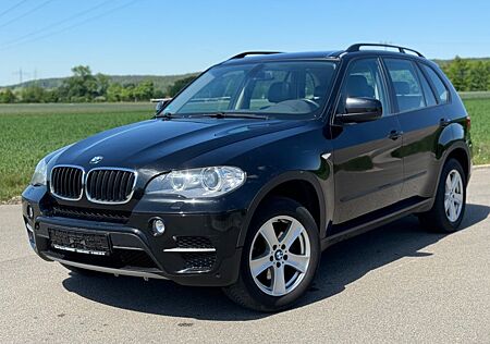 BMW X5 xDrive30d*Panorama*Navi*Xenon*Euro5*Leder*