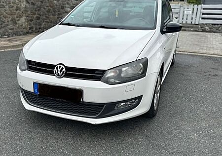 VW Polo Volkswagen 1.6 TDI DSG MATCH MATCH