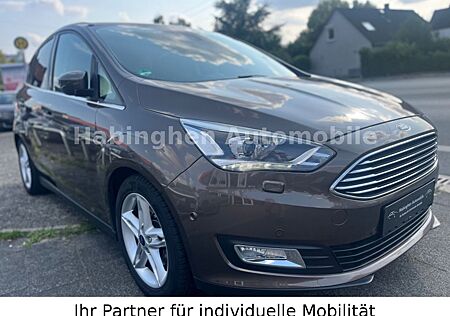 Ford C-Max 1.5 Titanium