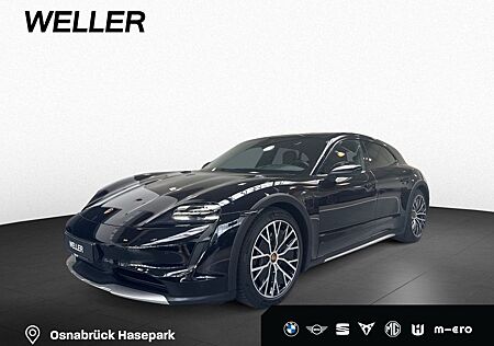 Porsche Taycan 4 Cross Turismo Bluetooth Head Up Display