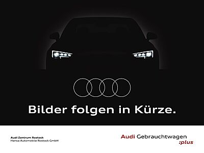 Audi A3 Sportback 35 TDI S-Line+NAVI+MATRIX+VIRT COCK