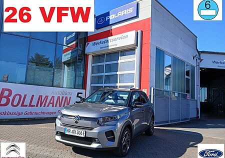 Citroën C3 ë 113 MAX,