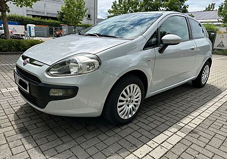 Fiat Punto EVO 1.4 MultiAir 16V Start&Stopp Racin...