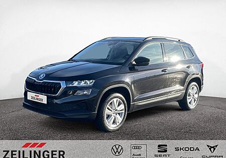 Skoda Karoq Selection TSI|TOTWINKEL|NAVI|ACC|KAMERA