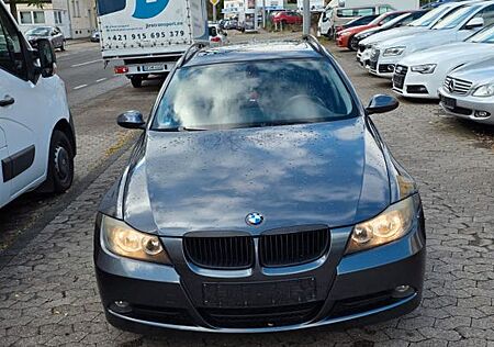 BMW 320d 320 Baureihe 3 Touring