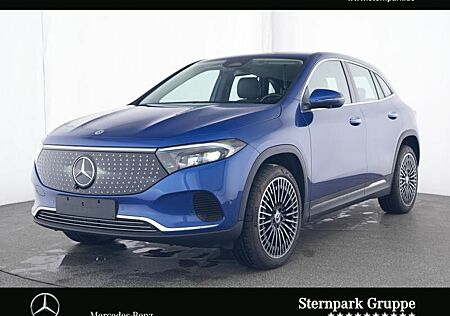 Mercedes-Benz EQA 250+ Electric Art AMG/360/FahrAss/Keyless uv